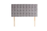 Boston Strutted Upholstered Headboard